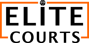 Elite Courts company logo